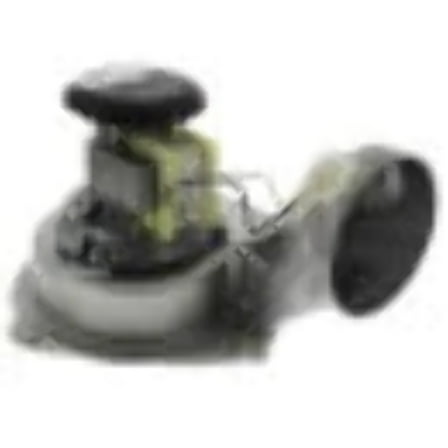Lennox 74W55 Draft Inducer Motor Assembly