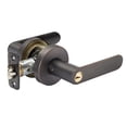thumbnail image 1 of Yale Security D540KK01Â  Kincaid Entry Lever, Oil Rubbed Bronze, 1 of 1