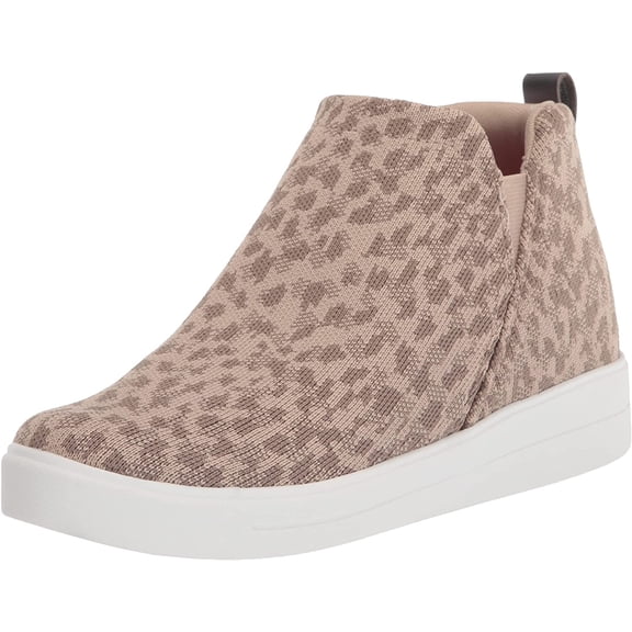 Ryka Women's Vera Fashion Sneakers Camel Brown Mix 10M