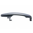 thumbnail image 3 of APA Replacement Smooth Black Door Handle Front Outer for 05-09 Equinox 04-08 Malibu 05-10 G6 06-09 Torrent Passenger Right RH Side, 3 of 7