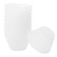 thumbnail image 1 of Herramienta de pegamento de mezcla de silicona de 20 piezas Herramienta de pegamento DIY DIY Cups de mezcla epoxi suministro de herramientas, 1 of 5