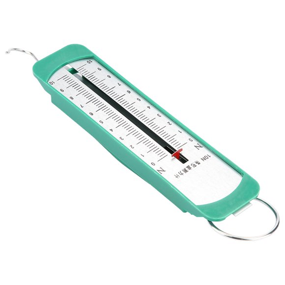 Spring Dynamometer,10N Newton Meter Spring Dynamometer Newton Meter Enhanced Features