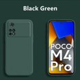 thumbnail image 1 of Para Xiaomi Poco M4 Pro Funda para Poco M4 M3 Pro 4G 5G Funda de silicona líquida para Xiaomi Poco M5 M5s X4 Pro 5G X3 F4 GT NFC F3 Tan Jianjun unisex, 1 of 2