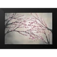 thumbnail image 2 of Taylor, Kari 18x13 Black Modern Framed Museum Art Print Titled - Branches in the Breeze, 2 of 5