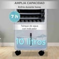 thumbnail image 3 of Enfriador de Aire Evaporativo Sky Care 10L Blanco, 3 of 7