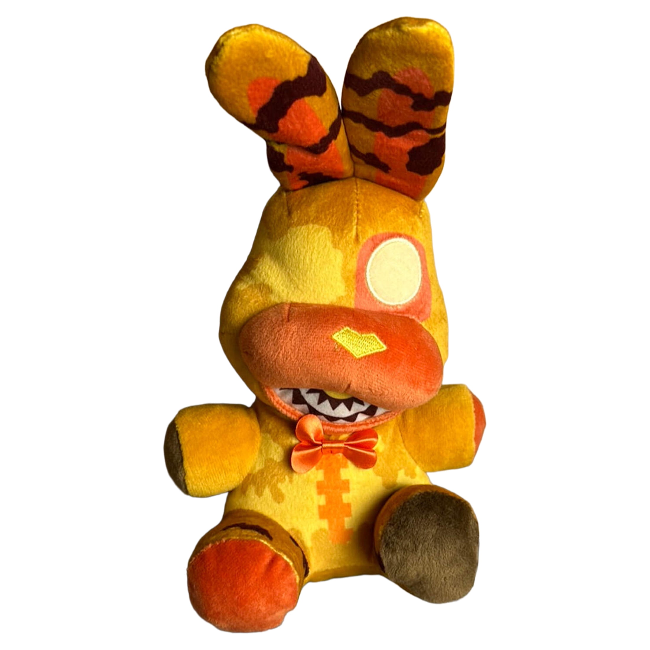 Funko Plush: Five Nights at Freddy's: Curse of Dreadbear - Jack-O-Bonnie