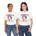 thumbnail image 5 of Bookkeeper Shirt Gifts Tshirt Crew Neck Short Sleeve, 5 of 6