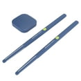 thumbnail image 1 of Kit de Baquetas Virtuales, Sensación de Latencia Liviana 3d Sensing Sin Ruido de Tambor Electrónico Portátil sin moviente para viajar para viajar, 1 of 7