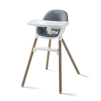 Cosco Kids Simple Fold Full Size High Chair with Adjustable Tray