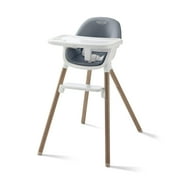 Graco Ready2Dine DLX Infant Toddler Highchair, Pristine, 1 Count