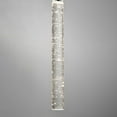 thumbnail image 5 of E22871-91PC ET2 Lighting Big Fizz-8W 1 LED Pendant-4.75 Inches wide by 26.75 inches high, 5 of 5