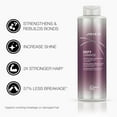 thumbnail image 3 of Defy Damage Revitalisant Protecteur par Joico pour Unisexe - Revitalisant 33,8 oz, 3 of 5