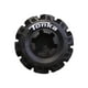 thumbnail image 3 of Juguete para Perros Tonka Amarillo Negro con Alimentador Interactivo para Razas Medianas y Grandes, 3 of 7