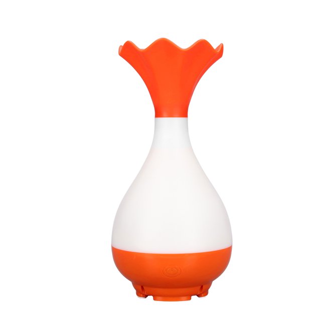 Humidificador de aire, humidificador difusor de coche de 95 ml, humidificador, difusores de aceites esenciales, salida de alta intensidad
