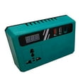 thumbnail image 2 of 120W Lithium Battery Inverter Dc18V/21V To 220V Ac Battery Inverter for Dayi, 2 of 8