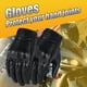 thumbnail image 3 of Guantes de cuero genuino Motocicleta GP Guante de pantalla táctil para hombres Motocross C MABOTO Manga protectora, 3 of 7