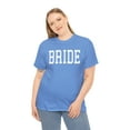 thumbnail image 4 of Unisex Heavy Cotton Tee, 4 of 12