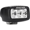 thumbnail image 1 of Rigid SR-M Pro Series Pod Light, Surface Mount - Driving Pattern, 1 of 2