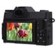 thumbnail image 1 of Cámara Digital WIFI, Cámara Vlogging 60FPS Zoom 16X Rotación De 270 Grados Para Fotografía Para Senderismo, 1 of 7
