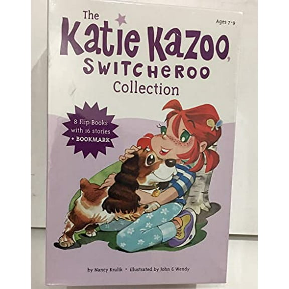 8 BK MG KATIE KAZOO