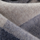thumbnail image 3 of Bufanda hombre pura lana otoño e invierno gama alta joven salvaje', 3 of 5