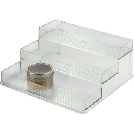 InterDesign® 3-Tier Cabinet Organizer!™