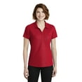 thumbnail image 1 of Port Authority Ladies EZPerformance Pique Polo. LK600, 1 of 2