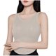 thumbnail image 1 of Tops de Manga Corta de las Mujeres Casual, Moda de Color Sólido, con la Almohadilla de Pecho Top de Pijama para las Mujeres, 1 of 8