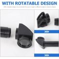 thumbnail image 2 of HUGFEGWE Periscope Outside Toys Plastic Mirror Mirror Adjustable Periscope Physics Optics Experiment Optical Experiment Periscope Vent Detachable to Rotate Black Turnicate Kit U2536-23331, 2 of 9