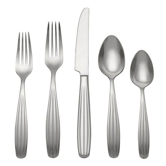 Reed & Barton 20-Piece Flatware Set | Reed