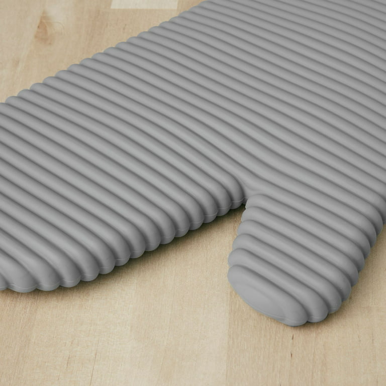 KitchenAid Silicone Oven Mitts and Potholders for sale