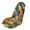 70s 80s Abstract Flowers, variant on Cactus Printed Car Seat Towel Cover for Women Non-Slip High Back Towel Car Seat Covers Front Seats Yoga Towels Blanket Bikini Cover Up