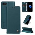 thumbnail image 3 of Funda para iPhone 6/6S Estuche de Cuero PU Tipo Cartera con Ranuras para Tarjetas y Cierre Magnético, 3 of 5