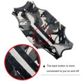 thumbnail image 6 of Recovery Suit Breathable Lick-proof Surgery Recovery Cats Abdominal Wounds Bandages Clothes Pet Accessories, 6 of 7