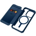 thumbnail image 2 of Hybrid_R Folio MagSafe Case for Apple iPhone 15 Pro Max, 2 of 5