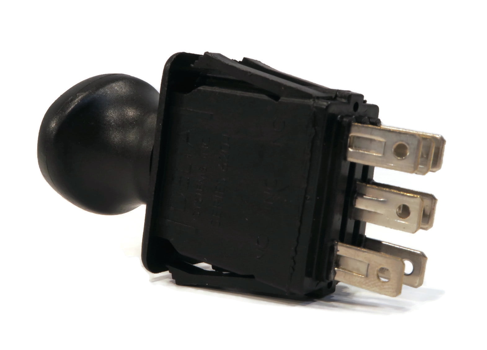 PTO Switch, 7 Terminals Replacement for Cub Cadet RZT42
