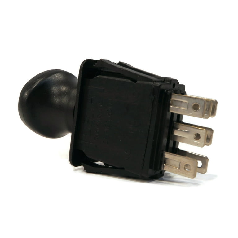 PTO Switch Replacement for 2007 Toro SL500 Super 13AP62RP544