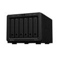 thumbnail image 1 of NAS Synology DS620slim de 6 bahías para discos de 2.5" sin discos, 1 of 7