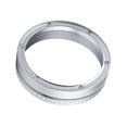 thumbnail image 1 of Embudo dosificador de café que reemplaza el vaso dosificador de la máquina de espresso para bares de ocio. 58 mm, 1 of 9