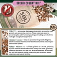 thumbnail image 4 of Sol Soils Orchid Potting Mix - Chunky Orchid Bark for House Plants - 2 Quarts, 4 of 8