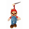 thumbnail image 2 of Universal Studios Super Nintendo World Mario Bros Plush Keychain New With Tag, 2 of 2