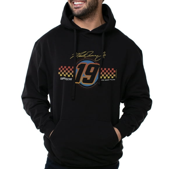 DelSol Camiseta (M) Sudadera con capucha NASCAR - Martin Truex Jr - 1 negro 1 Pc DelSol DelSol Camiseta (M) 1 Pc