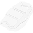 thumbnail image 1 of Oubit Clip de Livre de Musique, Support de Clip de Livre de Musique Support de Page Accessoires d'Instruments de Musique Méticuleusement Conçu, 1 of 9