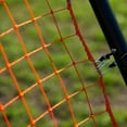 thumbnail image 6 of Champion Sports Lacrosse Bounce Target: Ball Return Net for Professional, College and Grade School Training, Practice and Drills - Improves Offense, Passing, and Shooting Accuracy Skill Set, 6 of 7