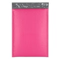thumbnail image 5 of ProLine® #2 Size 8.5" x 12" Pink Poly Bubble Padded Shipping Mailers (25 Mailers), 5 of 5