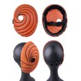 thumbnail image 4 of Muebles de Casa de Muñecas Disfraz de cosplay ecológico Máscara de cara completa Carnaval de fiesta de dibujos animados japoneses Tmvgtek Nuevos Originales, 4 of 7