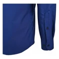 thumbnail image 4 of Camisa Lisa De Vestir M. Larga Michel Blanc Varios Colores, 4 of 6