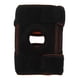 thumbnail image 2 of Rodillera Jadeshay Deportiva Unisex Ajustable Negra Tipo Abierto, 2 of 8