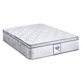 thumbnail image 1 of Colchon Spring Air City Matrimonial . Spring Air Selene, 1 of 5