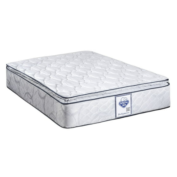 Colchon Spring Air City Individual Spring Air Selene
